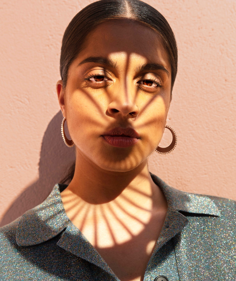 Lilly Singh